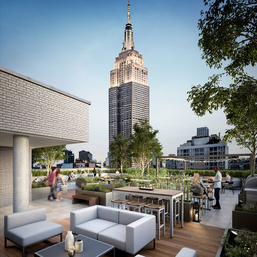 Kscape The Van Barton Group is a privately owned, vertically