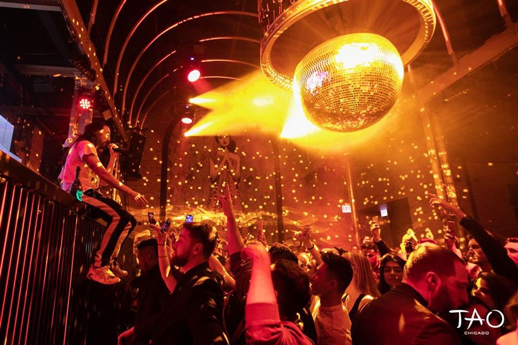 TAO Chicago Implements Firenze To Meet Nightclub Standard