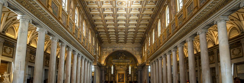 K-array - Santa Maria Maggiore