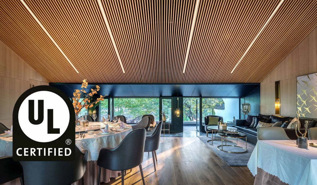 Kscape KSCAPE's RAIL Achieves UL Certification, Pioneering Safety