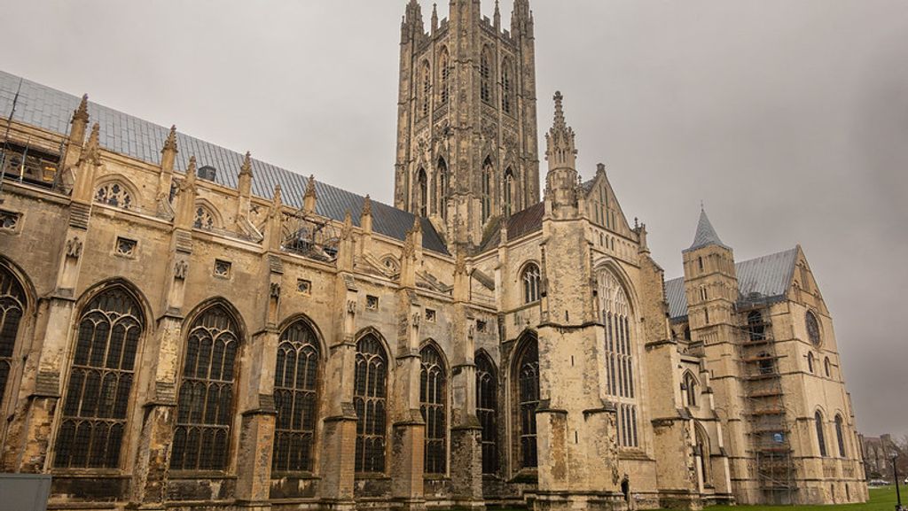 K array Whitwam AVI Installs K Array Loudspeaker System at Canterbury