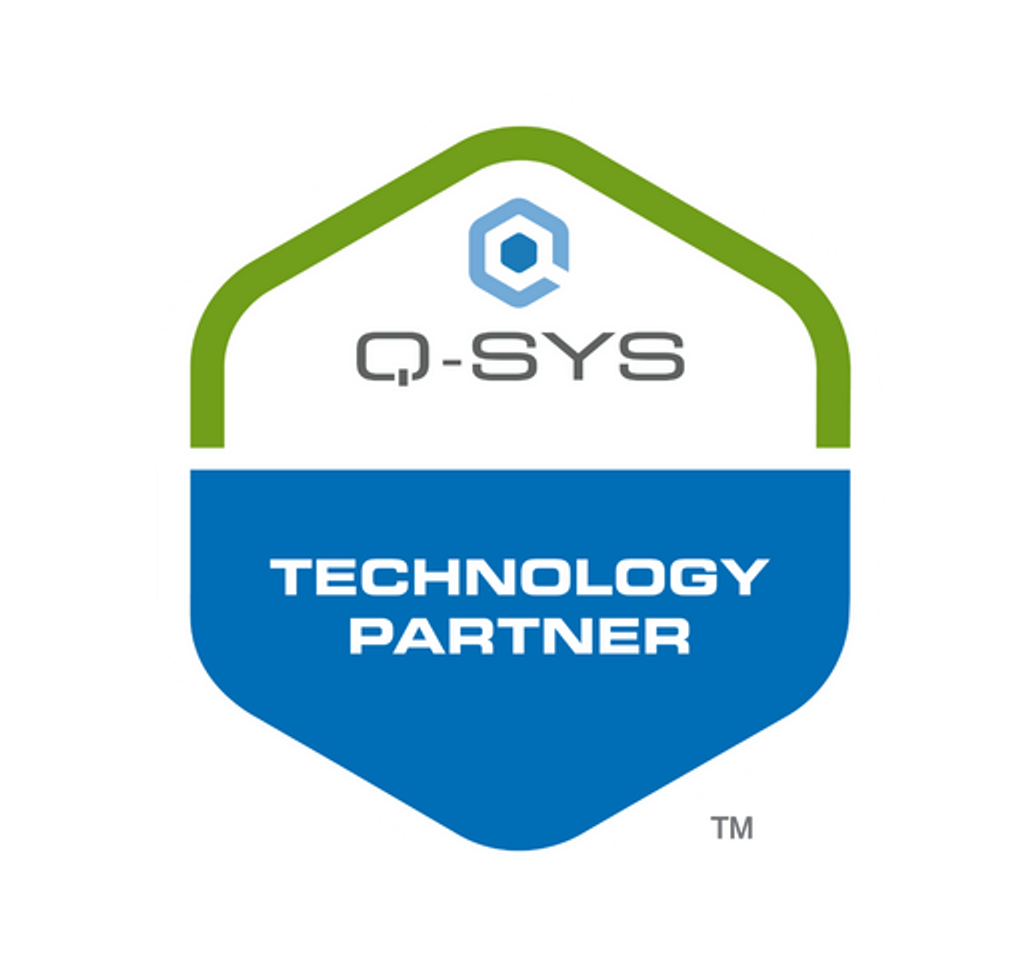 Q-SYS