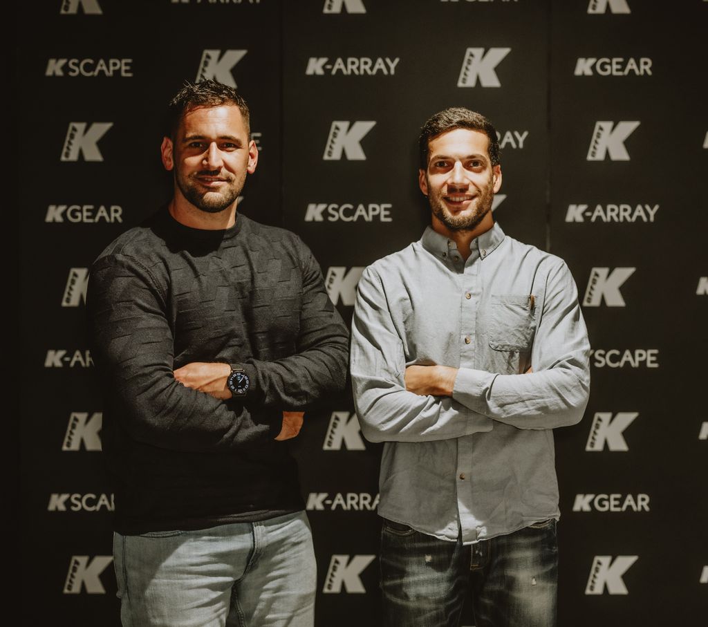 K-array - K-array Announces New Distribution Partnership in the ...