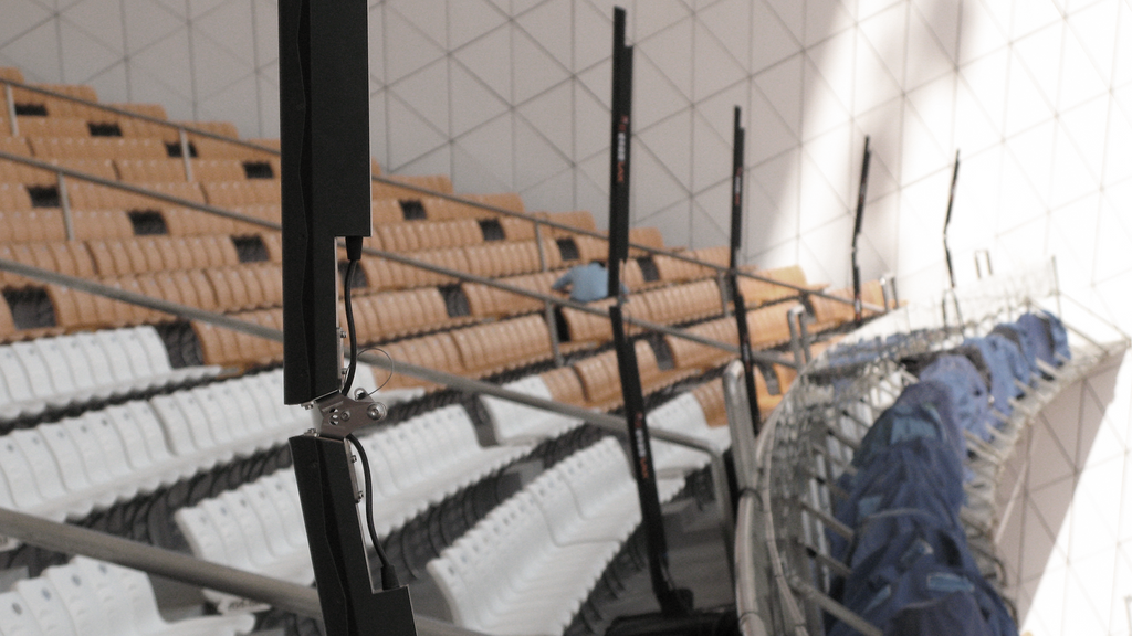 K-array - K-array Pinnacle: Revolutionizing Professional Audio with ...