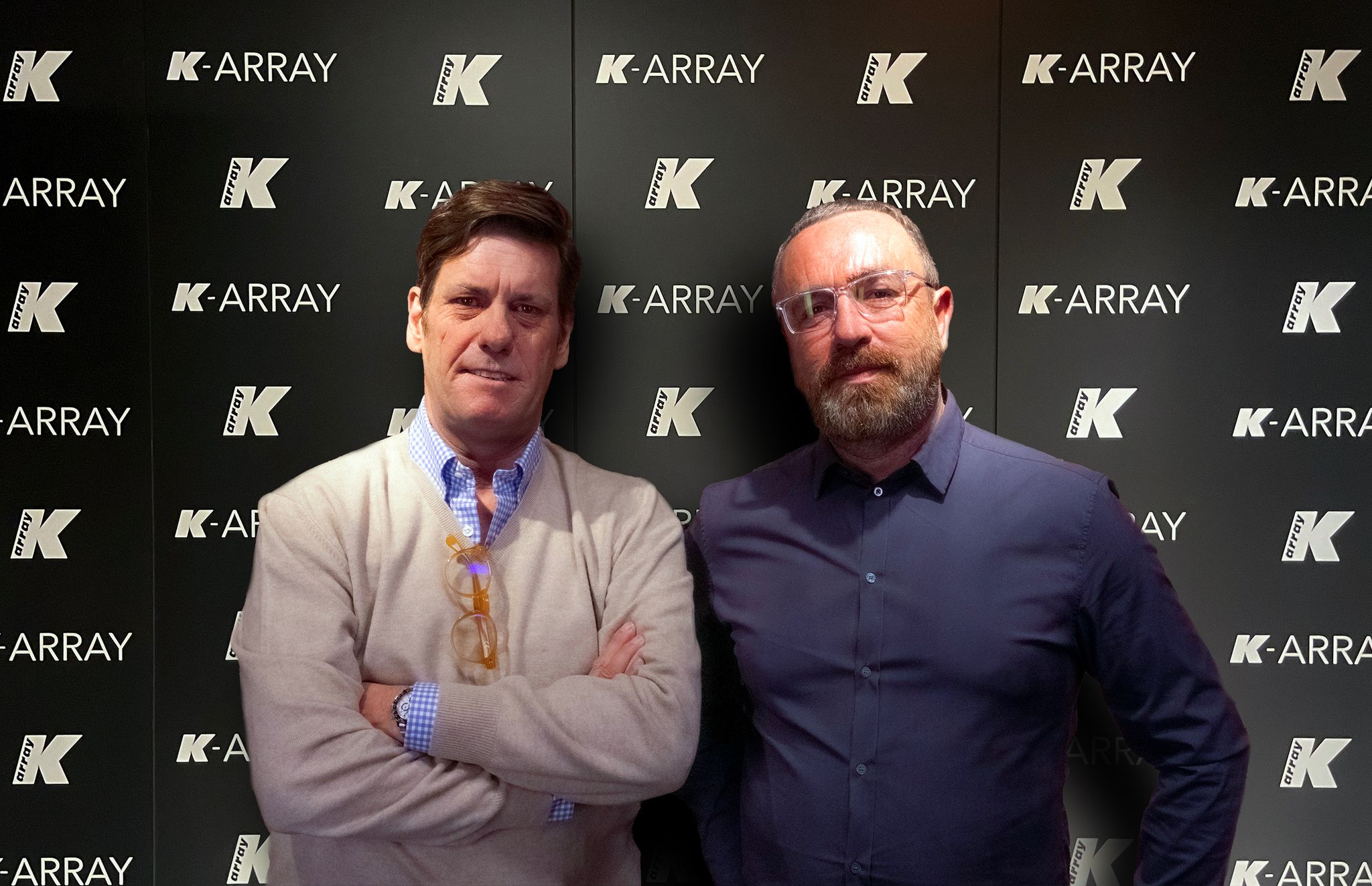 K-array - K-array Announces Partnership with AdagioPRO, Bringing ...