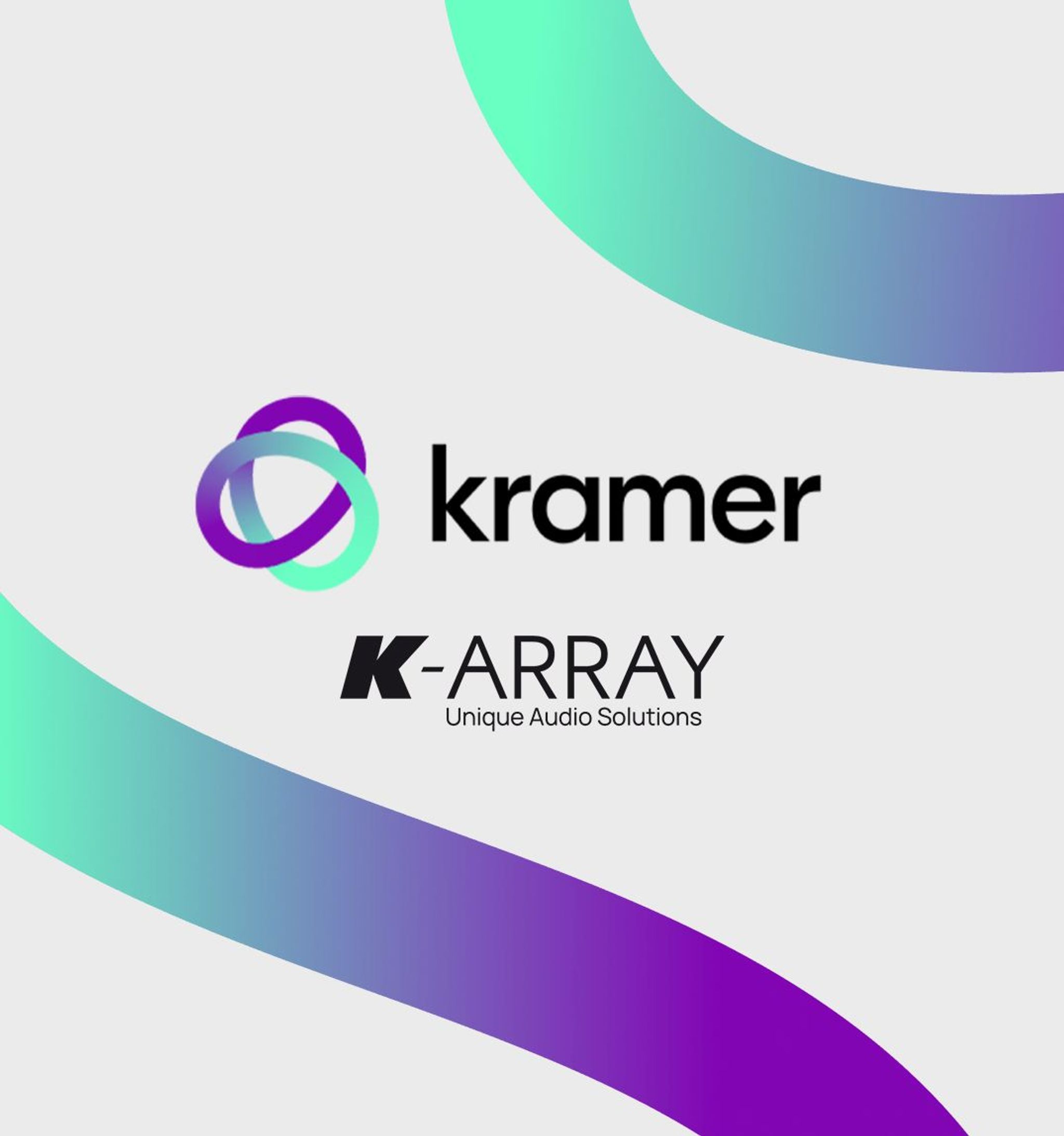 K-array - K-array Announces New Kramer Control Plug-in for Kommander ...