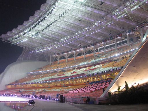 Asian Games 6