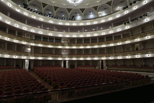 Gran Teatro 9